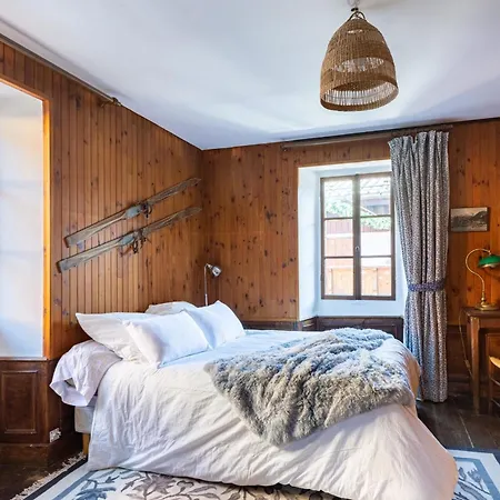 Very Near The Slopes * كورشوفيل