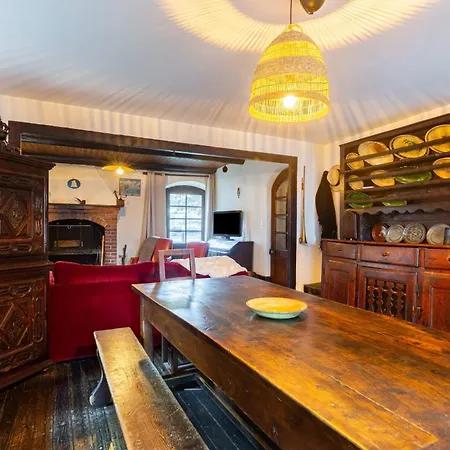 شاليه Very Near The Slopes