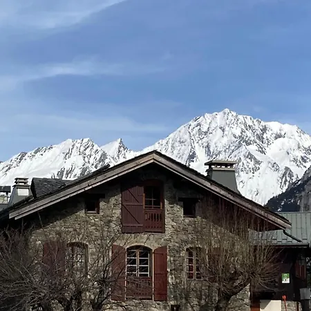 Chalet Très Beau Près Des Pistes *