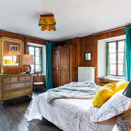 Très Beau Près Des Pistes Courchevel