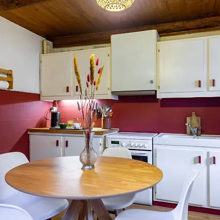 Chalet Très Beau Près Des Pistes *