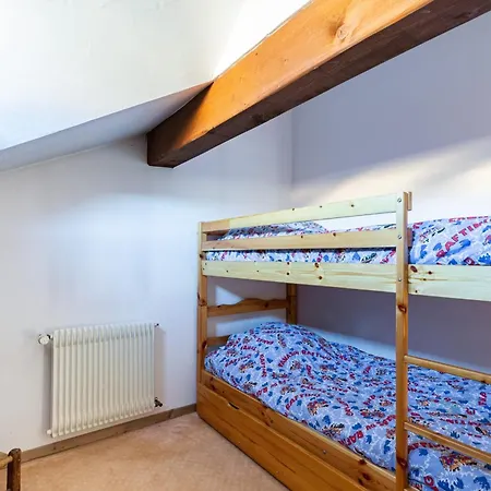 Très Beau Près Des Pistes Chalet