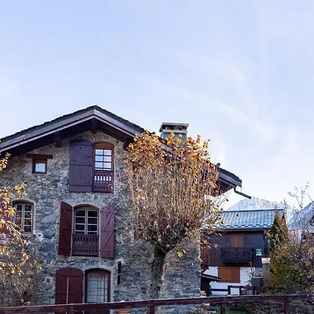 Très Beau Près Des Pistes Chalet *