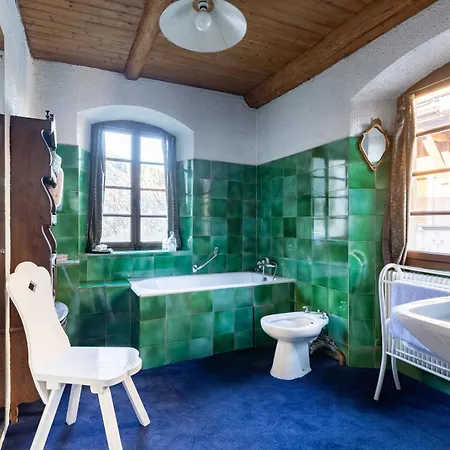 Très Beau Près Des Pistes Chalet Courchevel