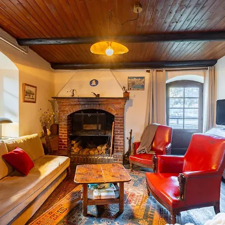 Chalet Très Beau Près Des Pistes